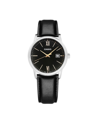 Zegarek męski casio mtp-v002l-1b3udf + box