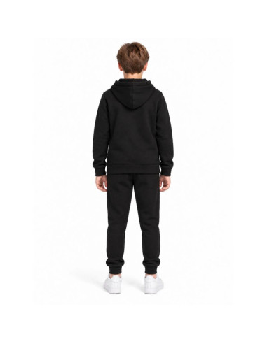 Bluza z kapturem rozpinana chłopięca 4f 4fjwmm00tswsm2754-20s