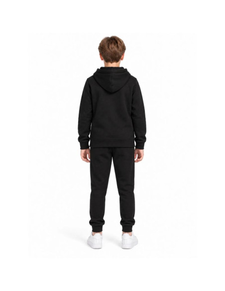 Bluza z kapturem rozpinana chłopięca 4f 4fjwmm00tswsm2754-20s