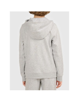 Bluza z kapturem rozpinana chłopięca 4f 4fjwmm00tswsm2754-27m 2