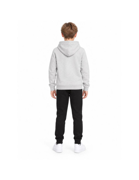 Bluza z kapturem rozpinana chłopięca 4f 4fjwmm00tswsm2754-27m