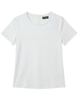 Koszulka damska champion ss tee jasnozielona 119020 bs232 2