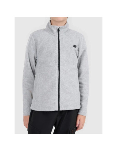 Polar bez kaptura chłopięcy 4f 4fjwmm00tflem493-27m