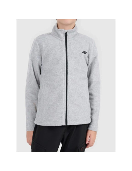 Polar bez kaptura chłopięcy 4f 4fjwmm00tflem493-27m