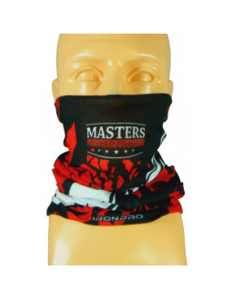 Komin mfc masters "cracked"