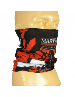Komin mfc masters "cracked" 2