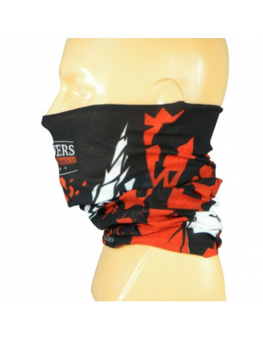 Komin mfc masters "cracked"