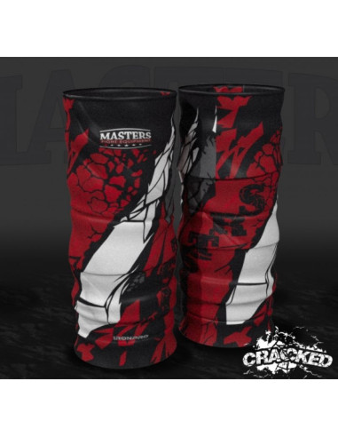 Komin mfc masters "cracked"