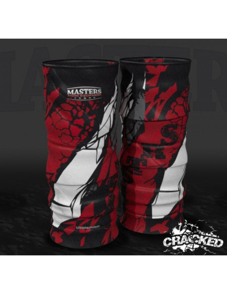 Komin mfc masters "cracked"