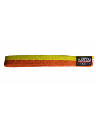 Komin mfc masters "cracked"