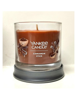 Tumbler z 1 knotem cinnamon stick yankee