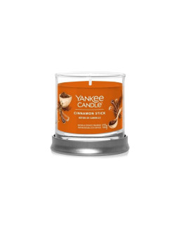 Tumbler z 1 knotem cinnamon stick yankee 2