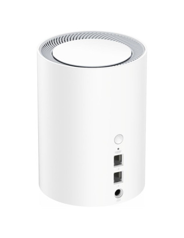 Cudy ax3000 wi-fi 6 mesh 2.5g solution