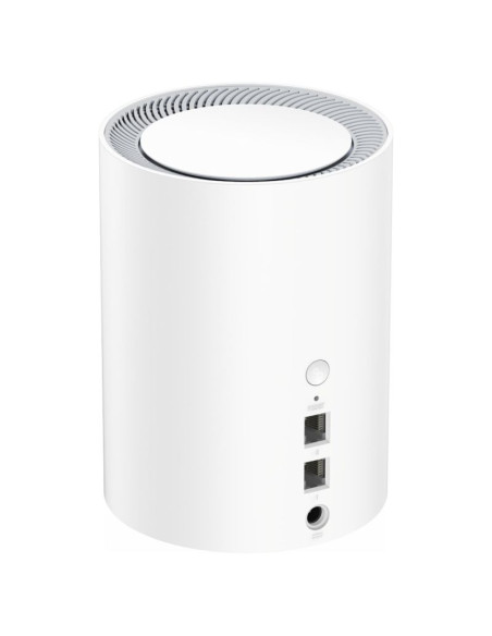 Cudy ax3000 wi-fi 6 mesh 2.5g solution