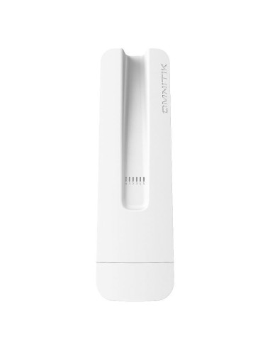 Mikrotik omnitik 5 poe ac 54 mbit/s obsługa poe