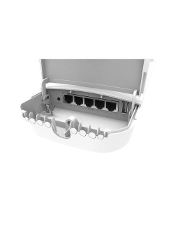 Mikrotik omnitik 5 poe ac 54 mbit/s obsługa poe 2