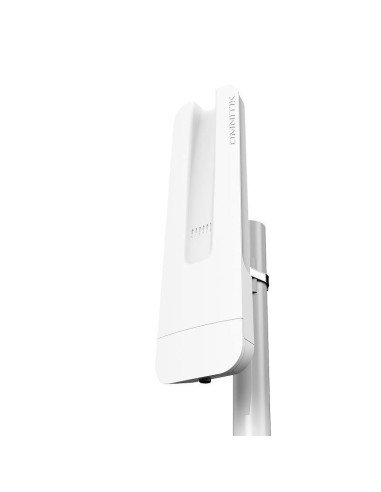 Mikrotik omnitik 5 poe ac 54 mbit/s obsługa poe