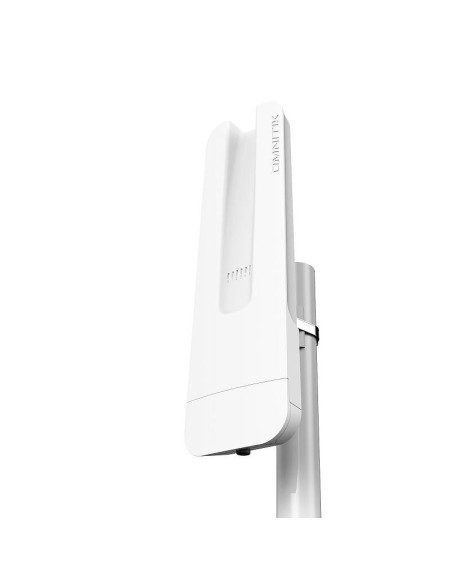 Mikrotik omnitik 5 poe ac 54 mbit/s obsługa poe