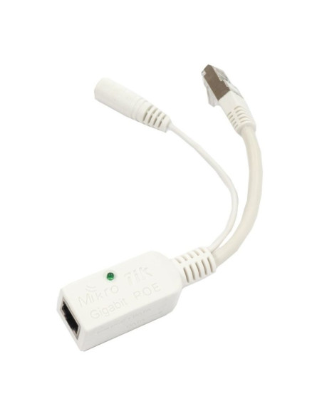 Mikrotik omnitik 5 poe ac 54 mbit/s obsługa poe
