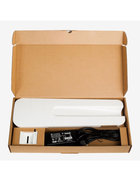 Mikrotik omnitik 5 poe ac 54 mbit/s obsługa poe
