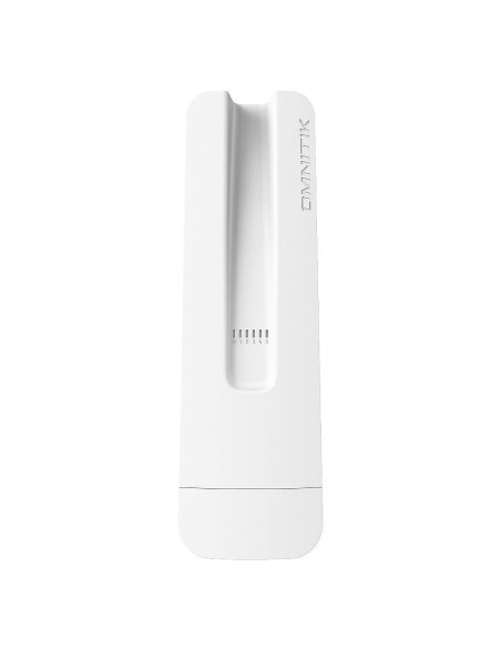 Mikrotik omnitik 5 poe ac 54 mbit/s obsługa poe