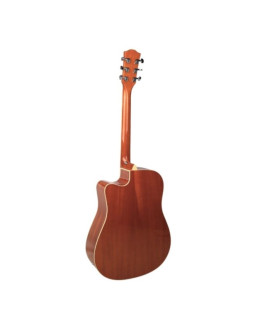 V-tone veag1 ce nt - gitara elektroakustyczna 4/4 2