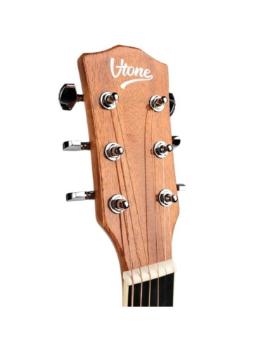 V-tone veag1 ce nt - gitara elektroakustyczna 4/4