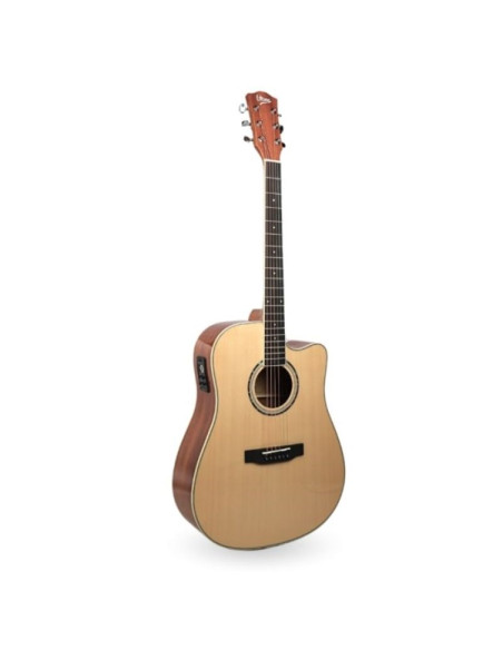 V-tone veag1 ce nt - gitara elektroakustyczna 4/4