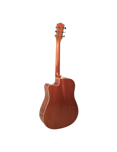 V-tone veag1 ce nt - gitara elektroakustyczna 4/4