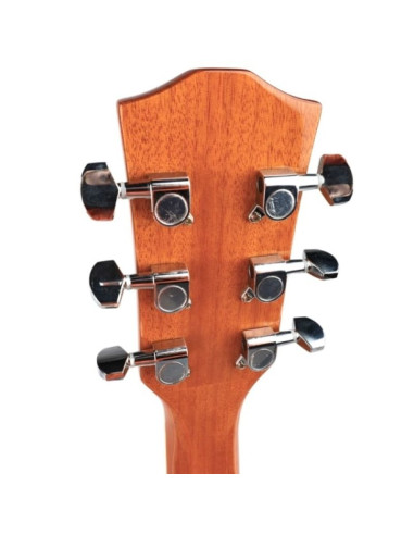 V-tone veag1 ce nt - gitara elektroakustyczna 4/4