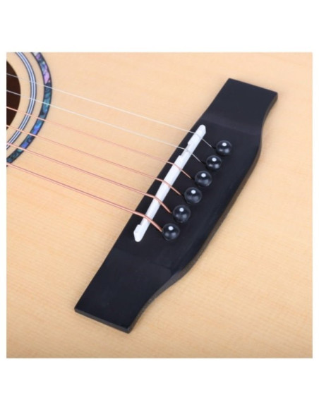 V-tone veag1 ce nt - gitara elektroakustyczna 4/4