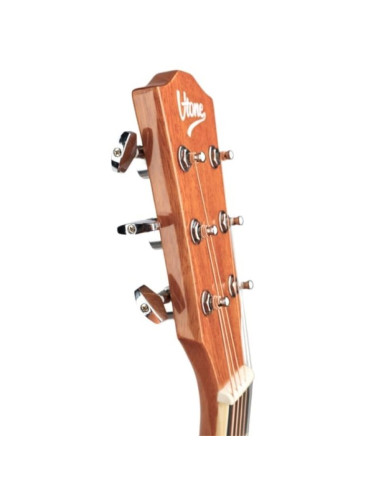 V-tone veag1 ce nt - gitara elektroakustyczna 4/4