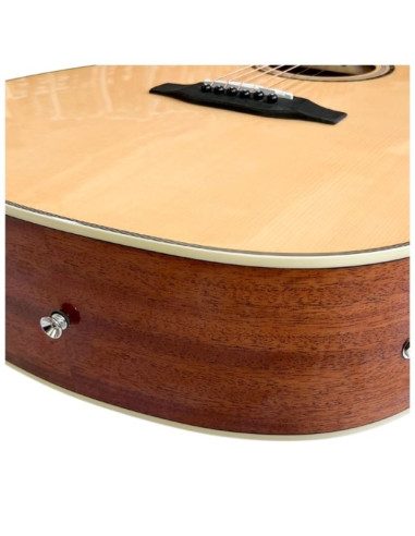 V-tone veag1 ce nt - gitara elektroakustyczna 4/4