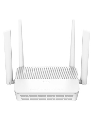 Router cudy wr3000p
