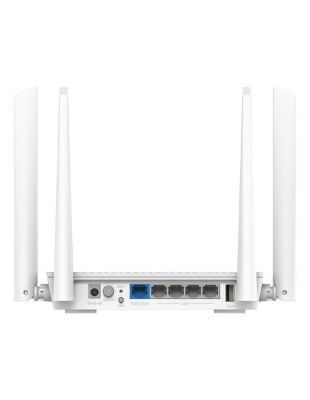 Router cudy wr3000p