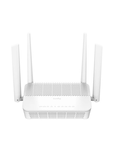 Router cudy wr3000p