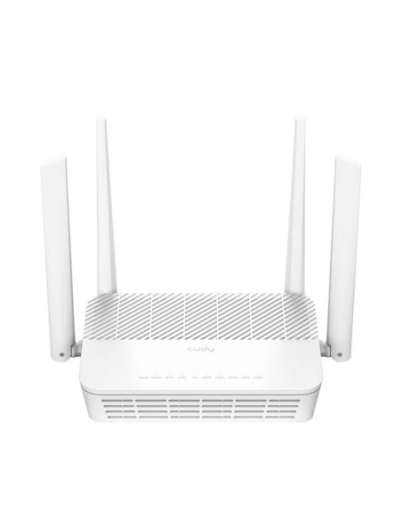 Router cudy wr3000p