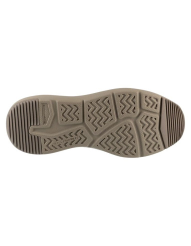 Skechers slip-ins parson - ralven 204804-tpe beżowe 42