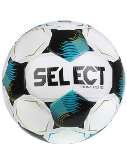 Select numero 10 v26 fifa basic ball 110054 białe 5