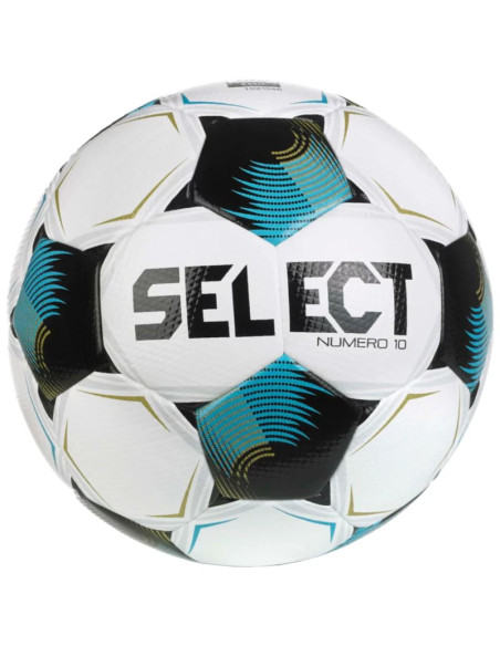 Select numero 10 v26 fifa basic ball 110054 białe 5