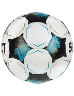 Select numero 10 v26 fifa basic ball 110054 białe 5 2