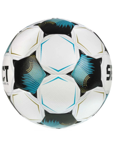 Select numero 10 v26 fifa basic ball 110054 białe 5