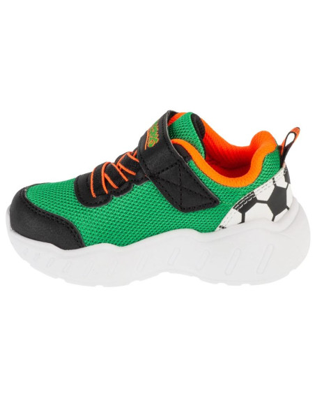 Skechers play scene 407312n-grmt szare 22