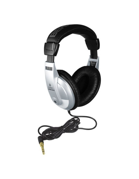 Behringer hpm1000 - słuchawki zamknięte