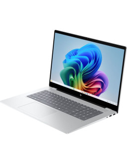 Hp omnibook x 17t-dd00-d4sd9 ultra 7 256v 17.3"fhd touch 16gb ssd512 bt blkb win11 glaciar silver (repack) 2y 2