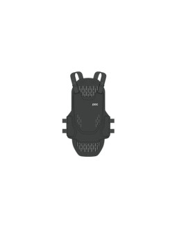 Ochraniacz rowerowy poc vpd air torso 2.0 czarny
