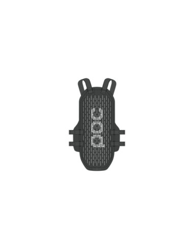 Ochraniacz rowerowy poc vpd air torso 2.0 czarny