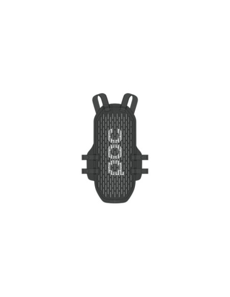 Ochraniacz rowerowy poc vpd air torso 2.0 czarny