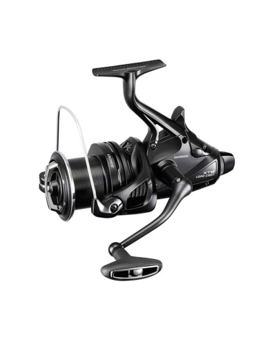 Kołowrotek shimano baitrunner xtb medium longcast
