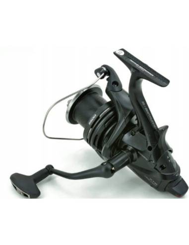 Kołowrotek shimano baitrunner xtb medium longcast